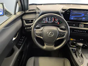 Lexus UX 250h F-Line