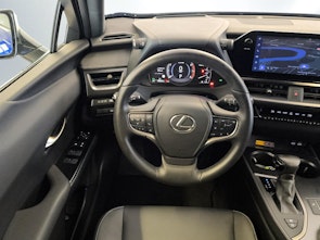 Vehicle image LEXUS UX 250h F-Line