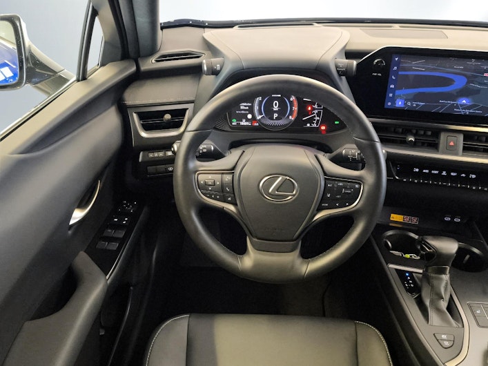 Vehicle image LEXUS UX