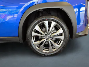 Lexus UX 250h F-Line