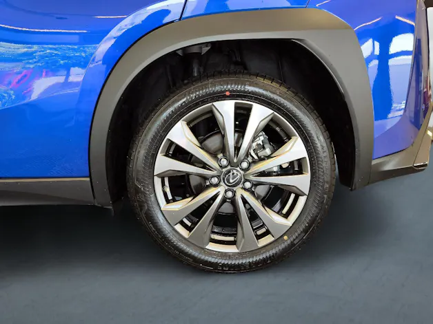 Lexus UX 250h F-Line