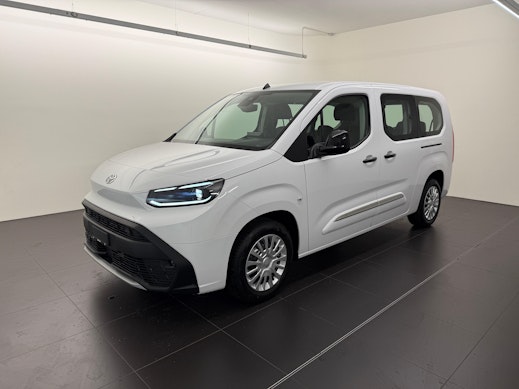 TOYOTA Proace City Verso L2 52KWh Trend 1