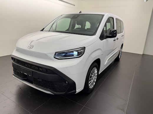 TOYOTA Proace City Verso L2 52KWh Trend 0