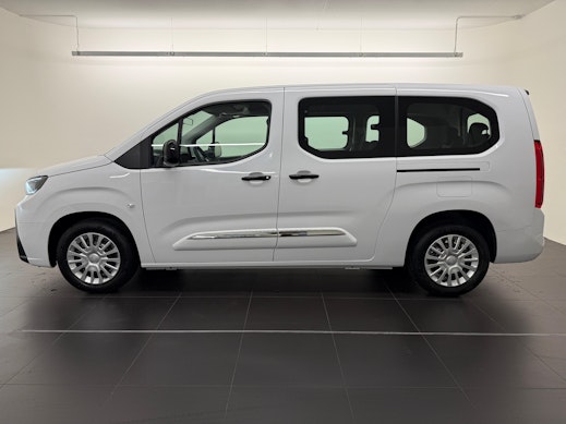 TOYOTA Proace City Verso L2 52KWh Trend 2