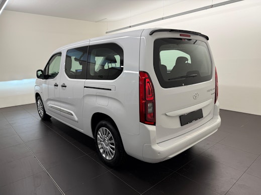 TOYOTA Proace City Verso L2 52KWh Trend 3