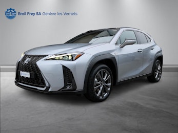 Vehicle image LEXUS UX 250h F-Line