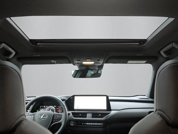 Vehicle image LEXUS UX