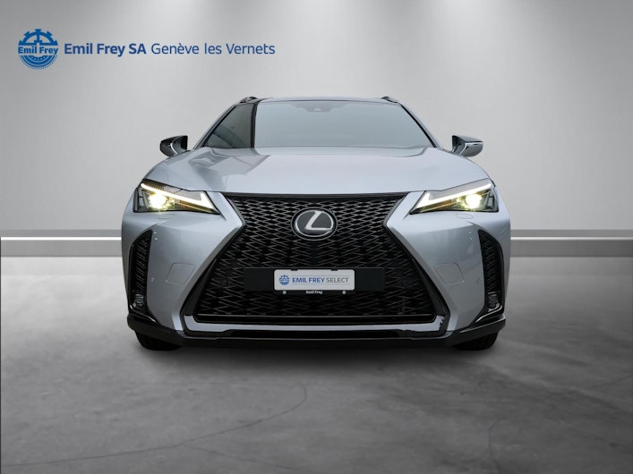 Vehicle image LEXUS UX