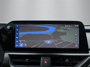 Vehicle image LEXUS UX 250h F-Line