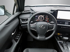 Vehicle image LEXUS UX 250h F-Line