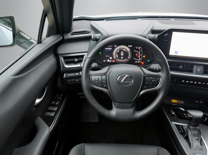 Vehicle image LEXUS UX