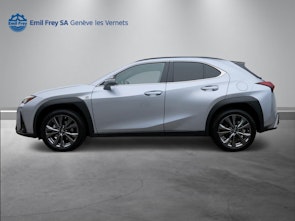Vehicle image LEXUS UX 250h F-Line