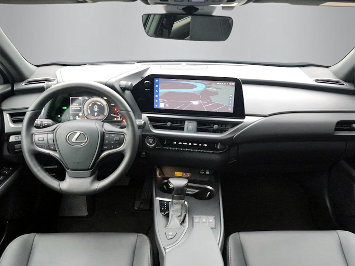 Vehicle image LEXUS UX