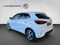 MG 3 1.5 Hybrid Luxury
