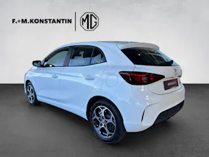 MG 3 1.5 Hybrid Luxury