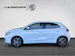MG 3 1.5 Hybrid Luxury