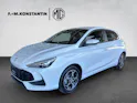 MG 3 1.5 Hybrid Luxury