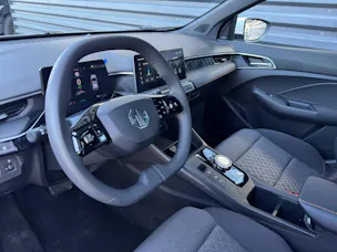 MG 3 1.5 Hybrid Luxury