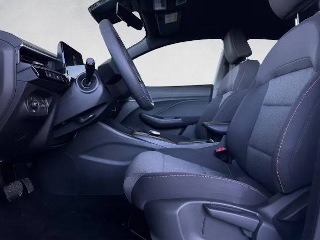 MG 3 1.5 Hybrid Luxury