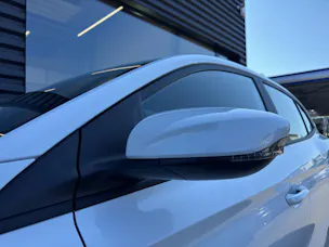 MG 3 1.5 Hybrid Luxury