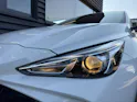 MG 3 1.5 Hybrid Luxury
