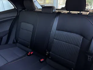 MG 3 1.5 Hybrid Luxury