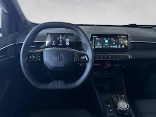 MG 3 1.5 Hybrid Luxury