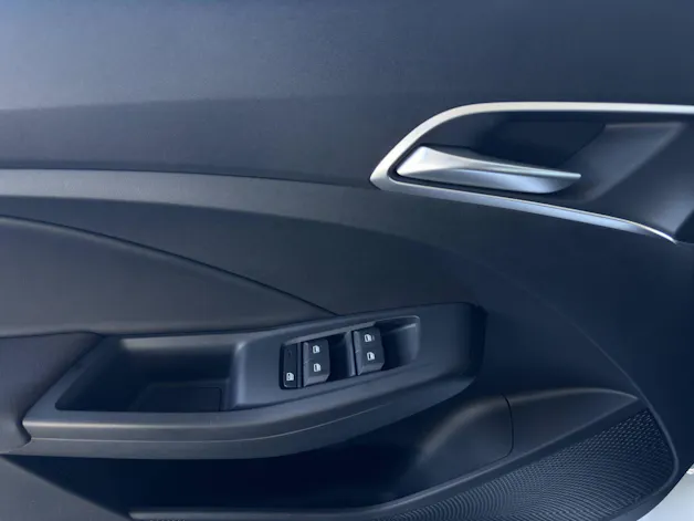 MG 3 1.5 Hybrid Luxury