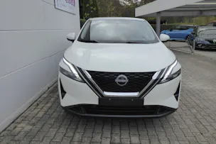 Nissan Qashqai 1.3 DIG-T Visia