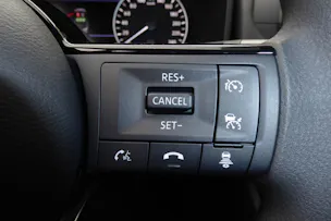 Nissan Qashqai 1.3 DIG-T Visia