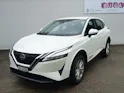 Nissan Qashqai 1.3 DIG-T Visia