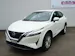 Nissan Qashqai 1.3 DIG-T Visia