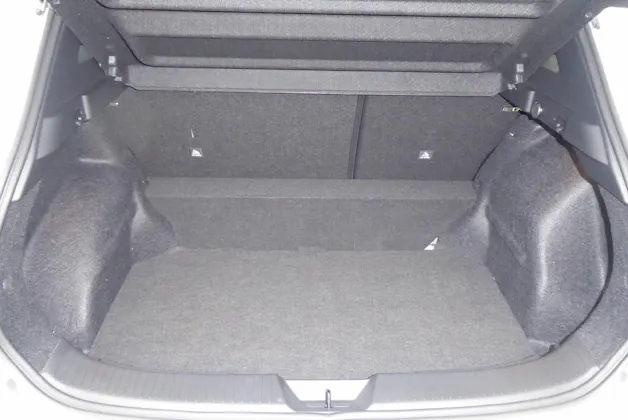 Nissan Qashqai 1.3 DIG-T Visia