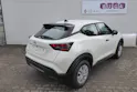 Nissan Juke 1.0 DIG-T Visia