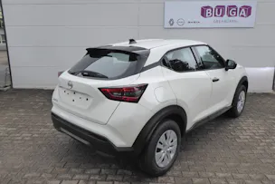 Nissan Juke 1.0 DIG-T Visia