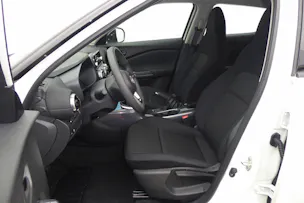 Nissan Juke 1.0 DIG-T Visia