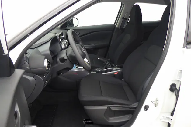 Nissan Juke 1.0 DIG-T Visia