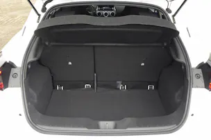 Nissan Juke 1.0 DIG-T Visia