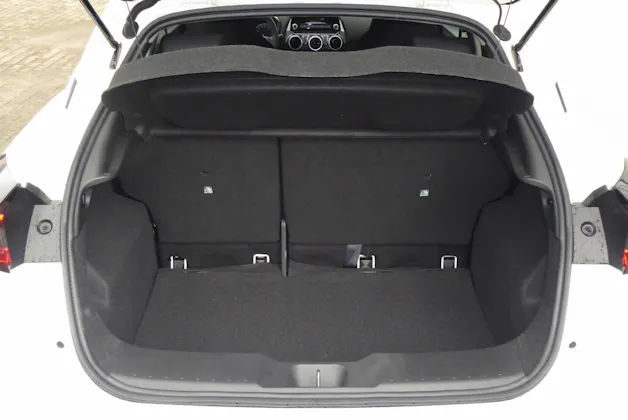 Nissan Juke 1.0 DIG-T Visia
