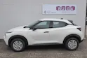 Nissan Juke 1.0 DIG-T Visia