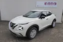 Nissan Juke 1.0 DIG-T Visia