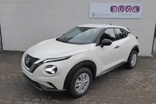 Nissan Juke 1.0 DIG-T Visia