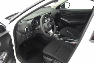 Nissan Juke 1.0 DIG-T Visia