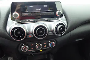 Nissan Juke 1.0 DIG-T Visia