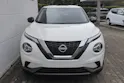 Nissan Juke 1.0 DIG-T Visia
