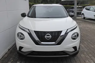 Nissan Juke 1.0 DIG-T Visia