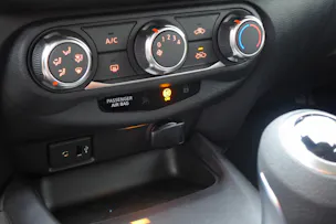 Nissan Juke 1.0 DIG-T Visia