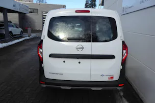Nissan Townstar Kaw. 2.2 t L1 EV45 kWh Tekna