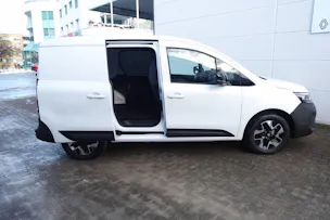Nissan Townstar Kaw. 2.2 t L1 EV45 kWh Tekna