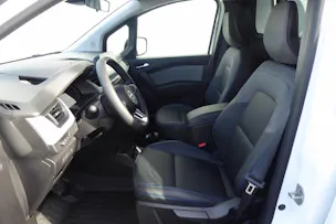 Nissan Townstar Kaw. 2.2 t L1 EV45 kWh Tekna